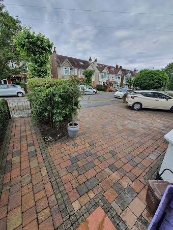 This drive way weeded and jet washed today , Another Happy Customer ! ☑️

Get in Touch for all your Jet Washing needs 🌞⏳️ album cover