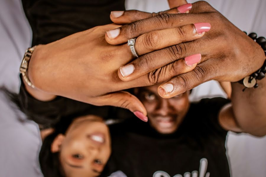 Fotografo di matrimoni Ebenezer Jean-fidèle Ananou (jeanfidele). Foto del 19 dicembre 2020