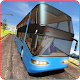 Offroad Megabus: Euroline Luxury Bus Driving