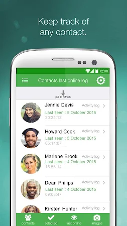 WhatAlert Premium v0.0.7