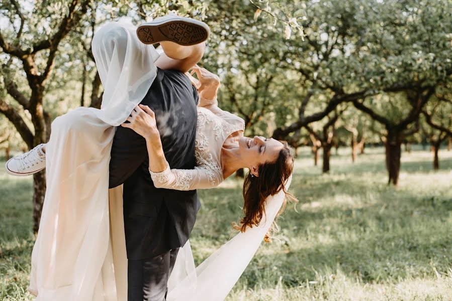 Wedding photographer Vítězslav Malina (malinaphotocz). Photo of 26 October 2017