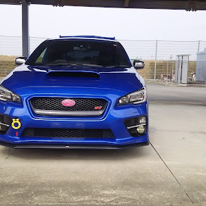 WRX STI VAB