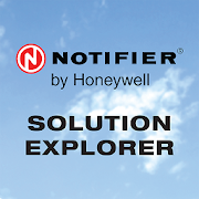 Notifier Solution Explorer 1.0.2 Icon