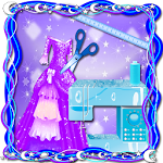 Tailor Clothes Girls Games Apk