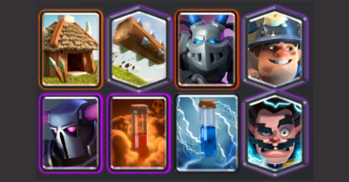 GHOST PEKKA MINER CONTROL 