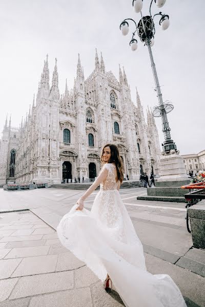 Wedding photographer Oleg Zaycev (olegzaicev). Photo of 11 June 2019