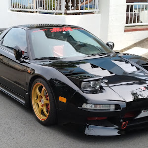 NSX NA1