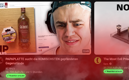 Can I React? screenshot 2