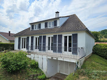 maison à Naives-Rosières (55)