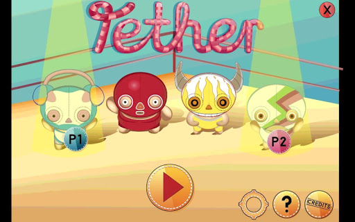 Tether