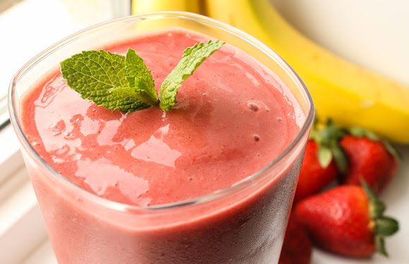 Smoothies