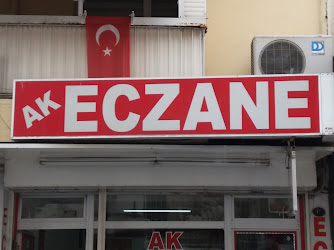 Ak Eczane