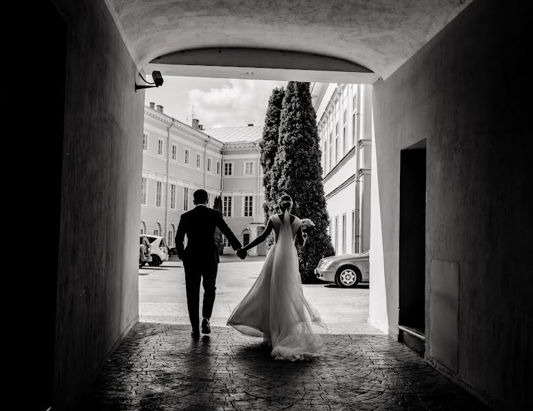 शादी का फोटोग्राफर Gražvydas Kaškelis (grazvisphoto)। जनवरी 2 2020 का फोटो