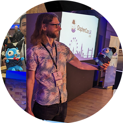 GopherCon UK 2023: The Ultimate Review - We're So Back!