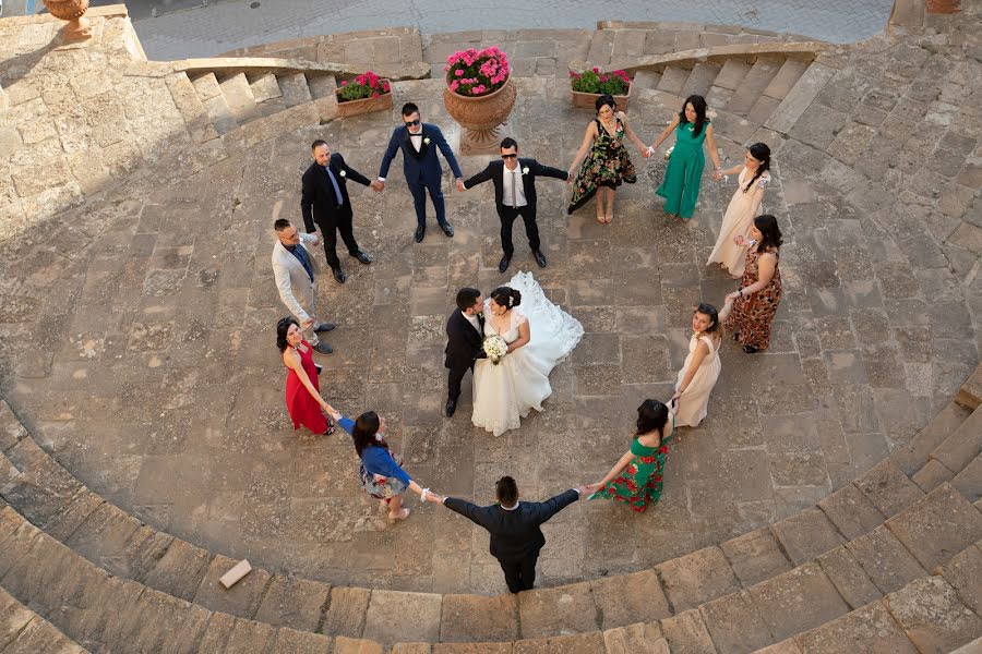 Esküvői fotós Francesco Rinma (caltagirone). Készítés ideje: 2020 szeptember 12.