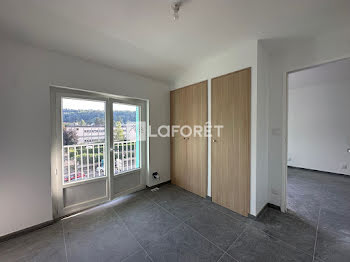 appartement à Bourgoin-Jallieu (38)