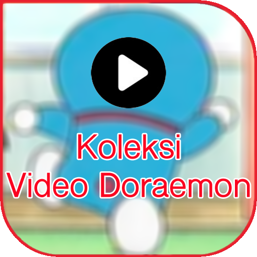  Download  Koleksi Video Doraemon  Google Play softwares 