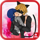 Загрузка приложения Avatar Maker: Kissing Couple Установить Последняя APK загрузчик