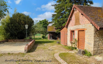 maison à Chapelle-Voland (39)