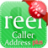 Reelcaller Plus- mobile number mobile app icon