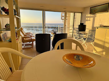 appartement à Quiberon (56)