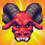 Cover Image of Herunterladen Idle Apokalypse 1.53 APK