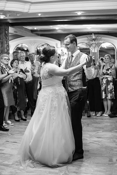 Photographe de mariage Nadine Kofler (perfectmoments). Photo du 22 septembre 2022