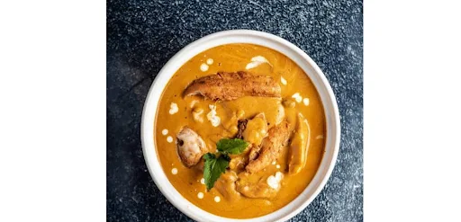 Boneless Butter Chicken