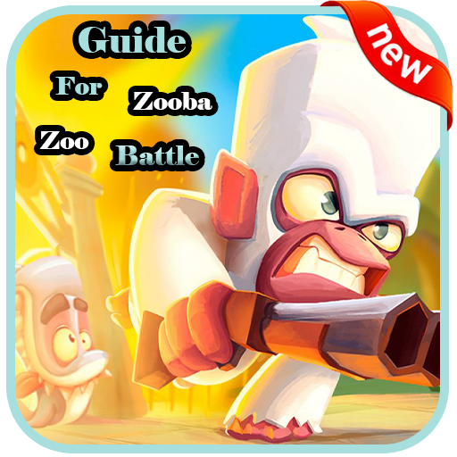 Guide Zooba Zoo Battle Arena  Tips  Cheats