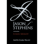 Jason-Stephens Estate Merlot