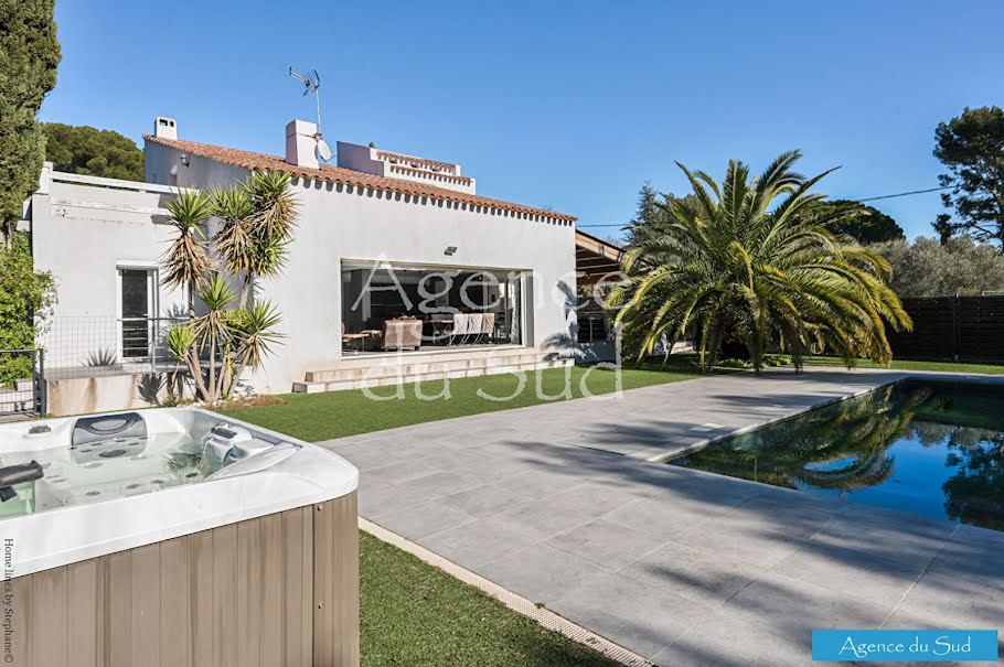 Vente maison 7 pièces 250 m² à Aubagne (13400), 1 200 000 €