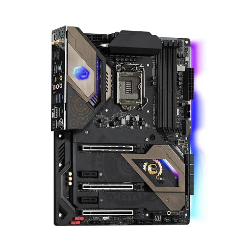 Mainboard Asrock Z490 Taichi