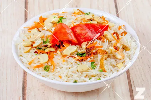 Cashew Rice