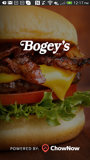 Bogey's