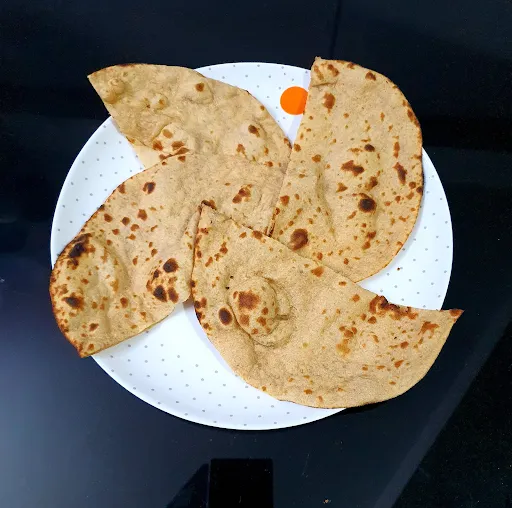 Plain Tandoori Roti