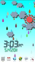 [FREE] Weather Flow! Live Wall Screenshot