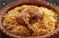 Zaika Muradabadi Chicken Biryani & Chicken Corner menu 1