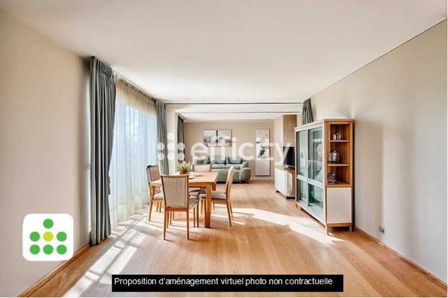 Vente appartement 4 pièces 80.28 m² à Bondy (93140), 169 000 €