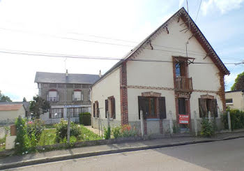 maison à Gournay-en-Bray (76)