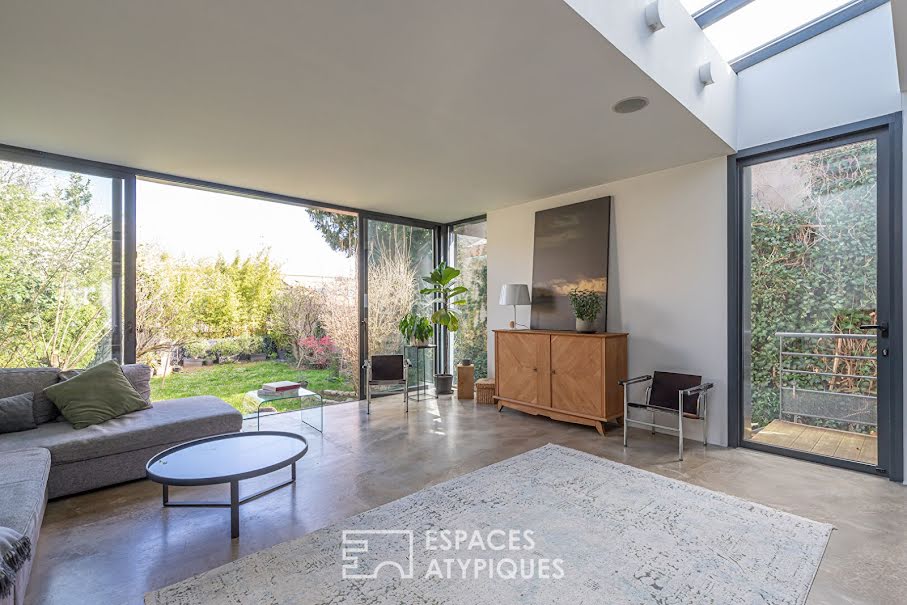 Vente maison 6 pièces 203 m² à Maisons-Alfort (94700), 1 055 000 €