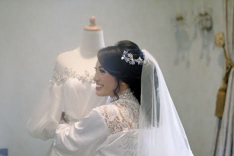 Wedding photographer Raka Kei (raka). Photo of 24 November 2020