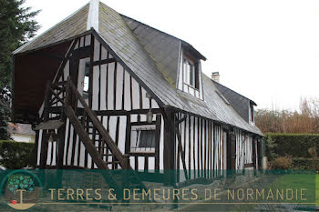 maison à Honfleur (14)