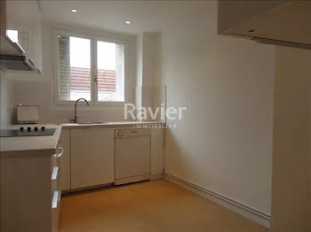 appartement à Paris 16ème (75)