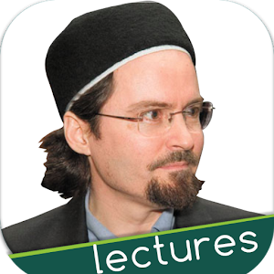 Hamza Yusuf Lectures.apk 1.0