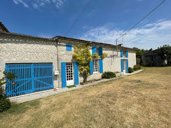 maison à Meschers-sur-Gironde (17)