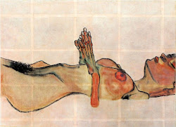Dead girl / Egon Schiele
