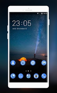 How to mod Theme for ZTE Blade A2 HD 1.0.0 mod apk for pc