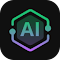 Item logo image for AI Script Writer & Video to Text for TikTok