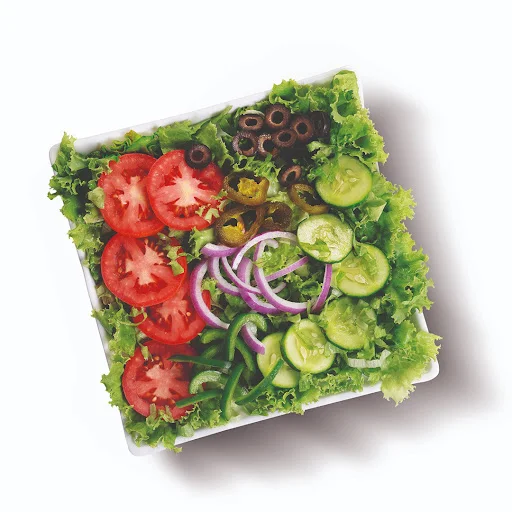 Veg Shammi Salad