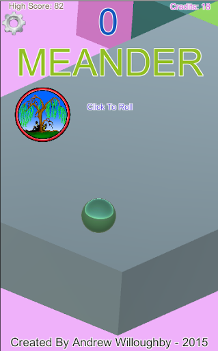 Meander